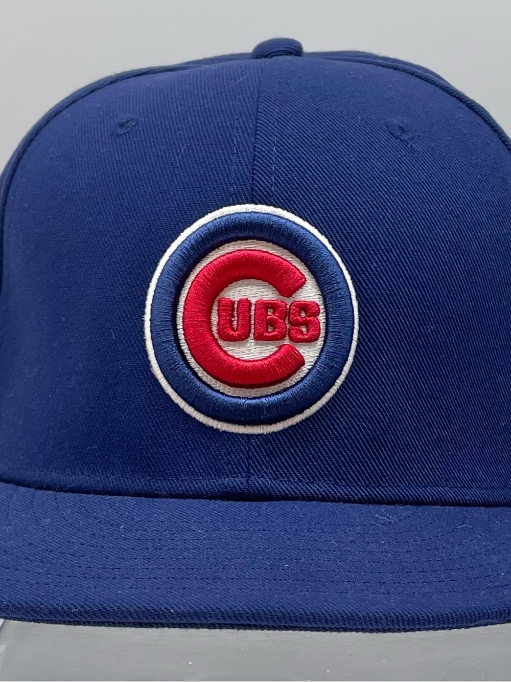 Chicago Cubs Nike Dri-Fit 7 3/8 Baseball Cap